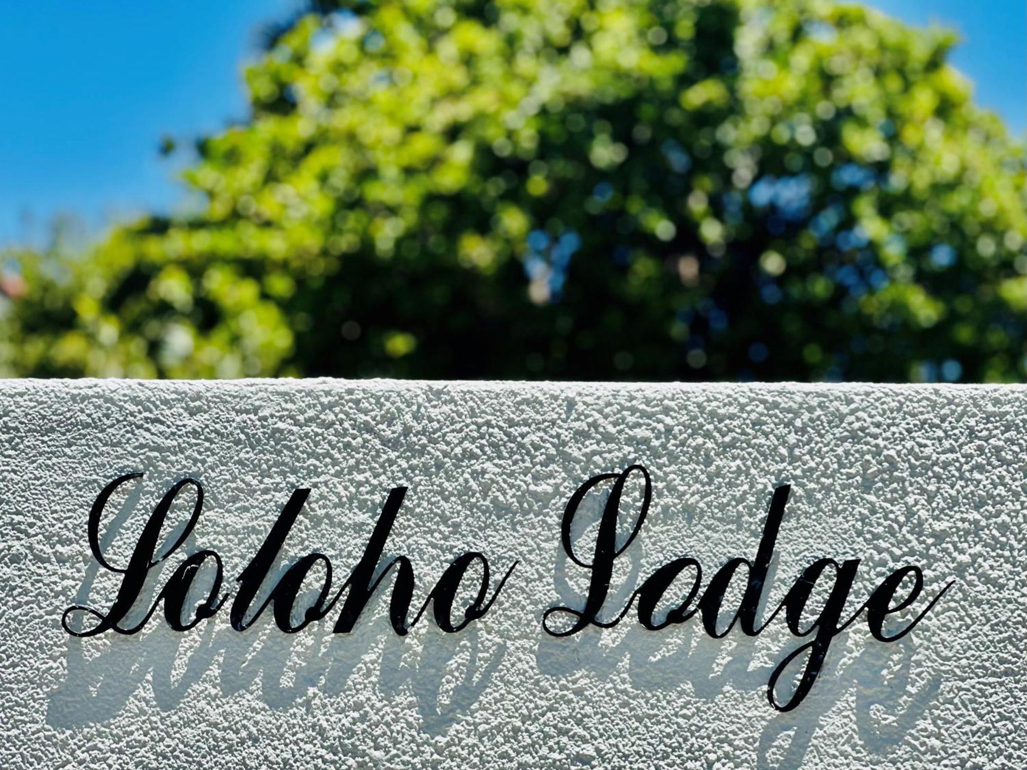 Loloho Lodge - 24H Solar Power เคปทาวน์ ภายนอก รูปภาพ